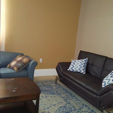 Вілла New Orleans East Retreat Екстер'єр фото