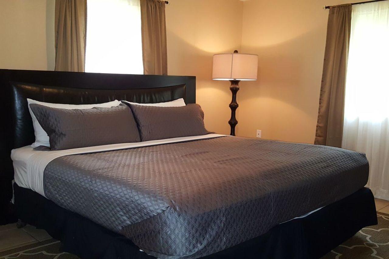 Вілла New Orleans East Retreat Екстер'єр фото
