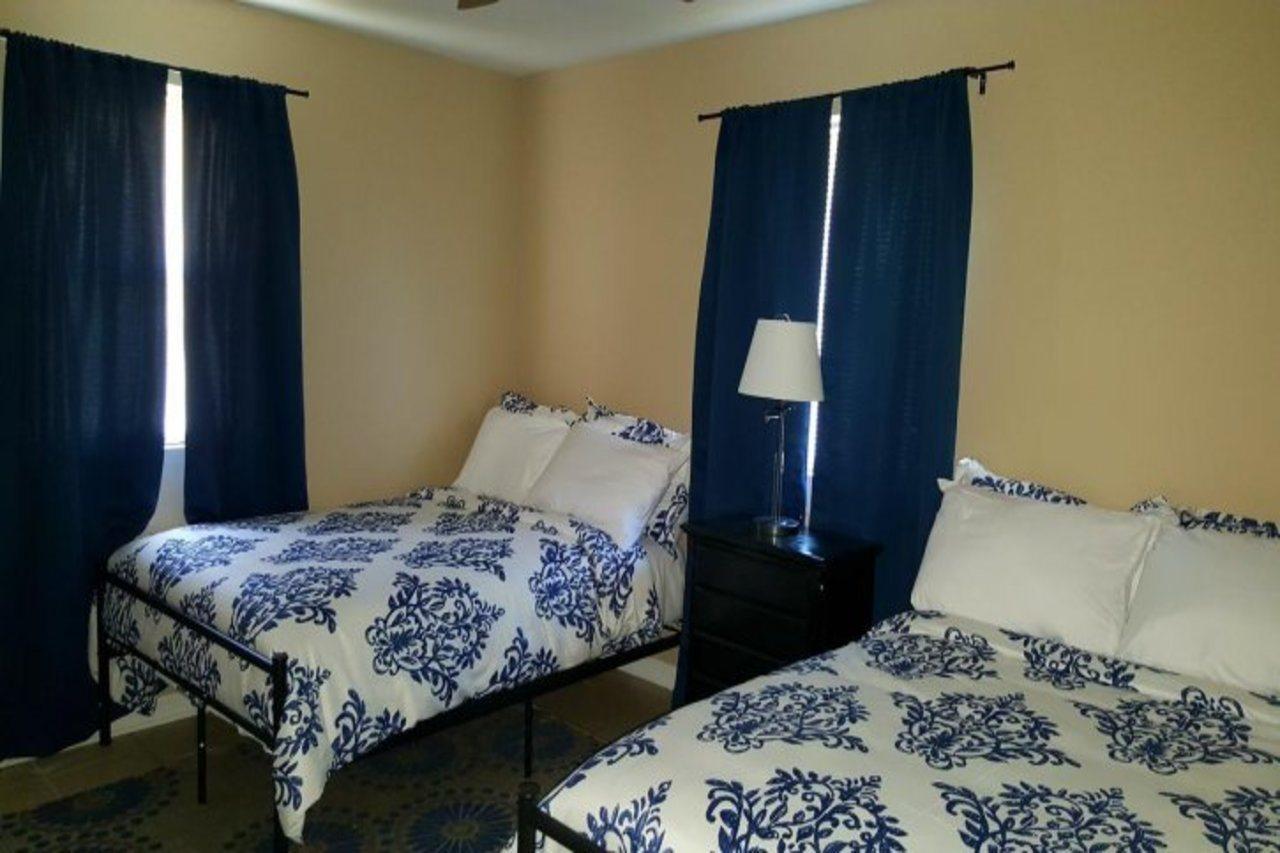 Вілла New Orleans East Retreat Екстер'єр фото