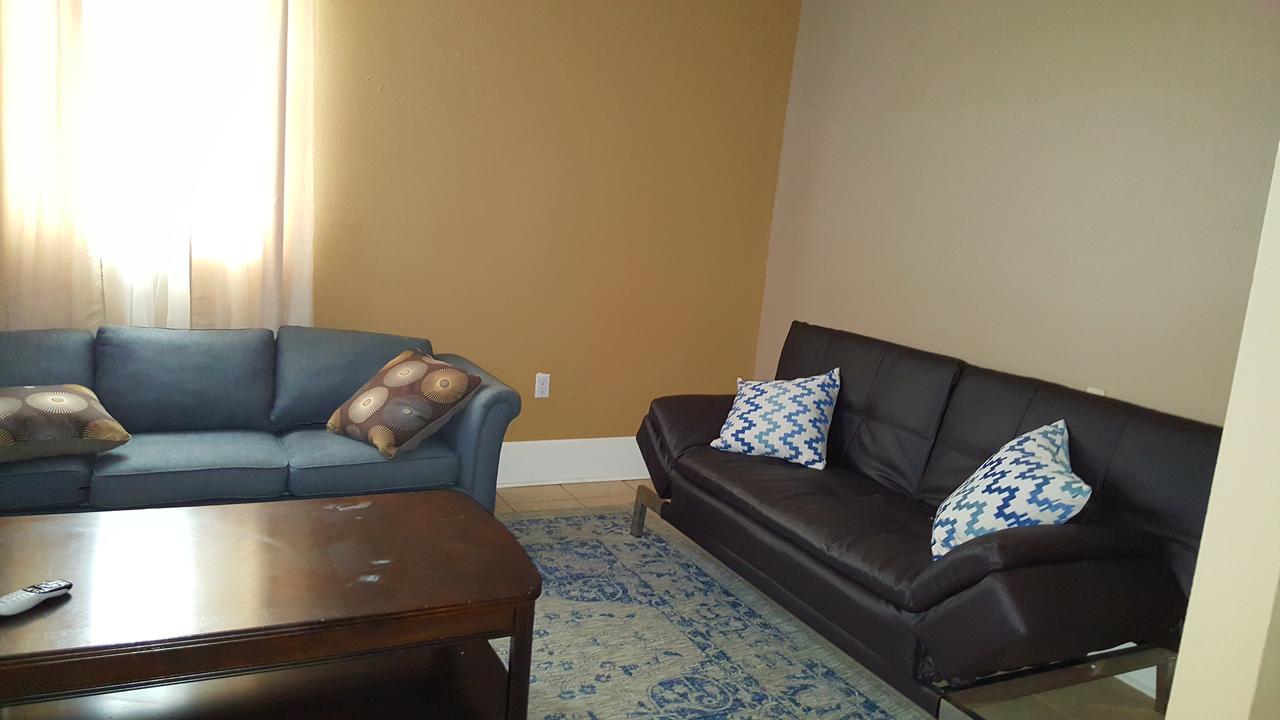 Вілла New Orleans East Retreat Екстер'єр фото