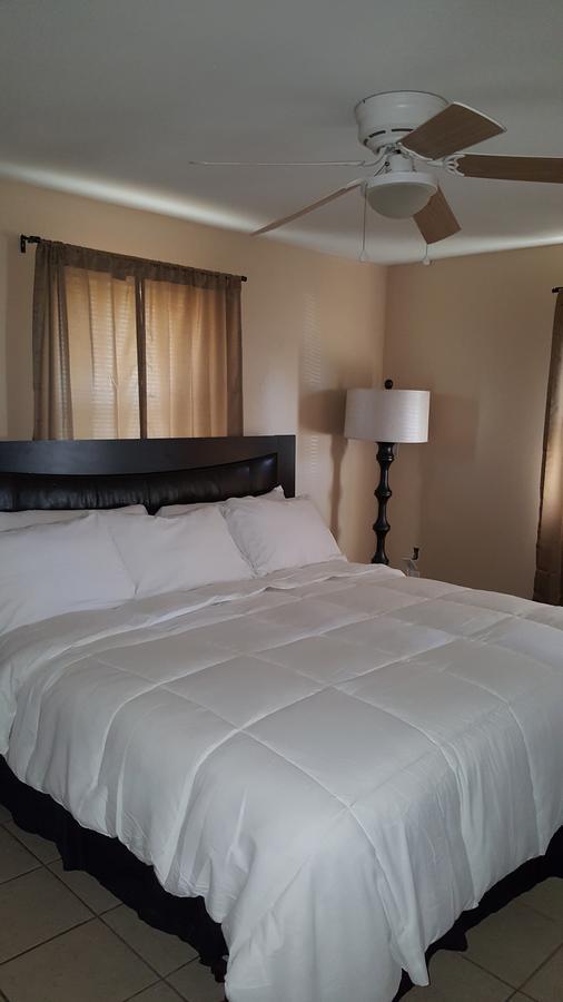 Вілла New Orleans East Retreat Екстер'єр фото